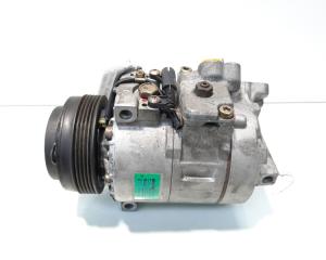 Compresor clima, cod 6911340, Bmw 3 Touring (E46), 3.0 diesel, 306D1 (idi:537861)