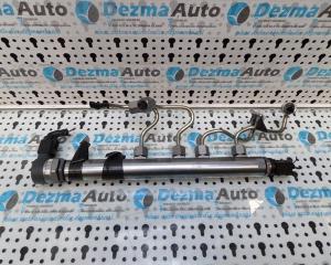 Rampa injectoare 780060103, 0445214135, BMW 3 E90, 2.0diesel (id:190151)