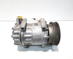 Compresor clima, cod 926006229, Dacia Logan (LS), 1.5 DCI, K9K892 (pr:110747)