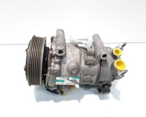 Compresor clima Sanden, cod 9671216280, Citroen C4 (I), 1.6 HDI, 9HX (idi:537855)