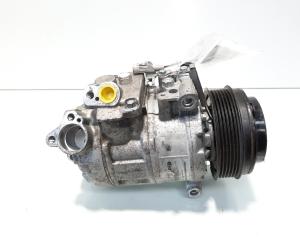 Compresor clima, Bmw 1 Coupe (E82), 2.0 diesel, N47D20A (idi:537864)