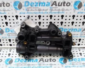 Suport racitor ulei, 70379335, BMW 3 E90, 2.0diesel (id:189904)