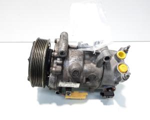 Compresor clima, cod 9678656080, Peugeot 207 CC (WD), 1.4 HDI, 8HZ (idi:537875)