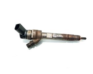 Injector, cod 7810702-02, 0445110480, Bmw 3 (E90) 2.0 diesel, N47D20C (id:543354)