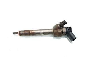 Injector, cod 7810702-02, 0445110480, Bmw 3 (E90) 2.0 diesel, N47D20C (id:543353)