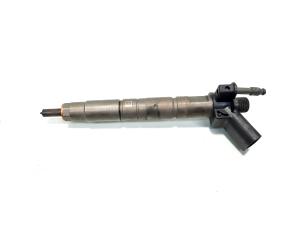 Injector, cod 7805428-02, 0445116024, Bmw 3 Touring (E91) 2.0 diesel, N47D20A (pr:110747)