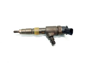 Injector, cod 0445110340, Peugeot 308, 1.6 HDI, 9H06 (id:543717)