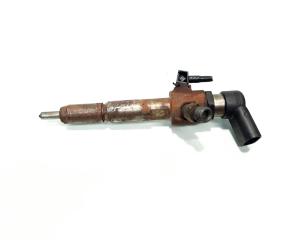 Injector, cod 4M5Q-9F593-AD, Ford Focus 2 (DA) 1.8 TDCI, KKDA(pr:110747)