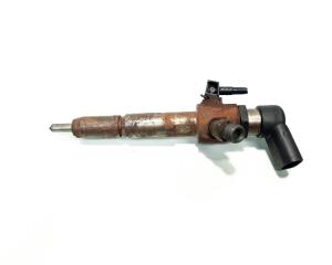 Injector, cod 4M5Q-9F593-AD, Ford Focus 2 (DA) 1.8 TDCI, KKDA  (pr:110747)