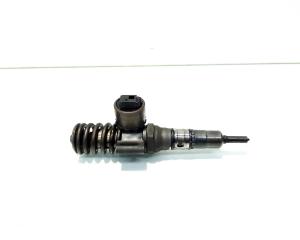 Injector, cod 03G130073B, BPT, 0414720403, Skoda Octavia 2 (1Z3) 2.0 TDI, BKD (pr:110747)