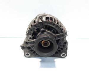 Alternator, cod 028903028D, Vw Golf 4 (1J1) 1.4B (id:190133)