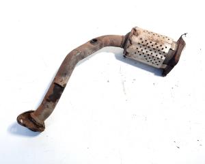 Catalizator, Peugeot 206 Van, 1.4 benz, KFU (idi:512656)