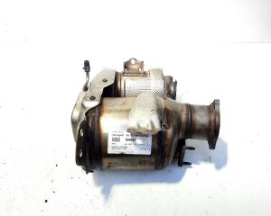 Catalizator, cod 04L131765BP, 04L181AA, Audi A6 (4G2, C7), 2.0 TDI, DDDA (id:544037)