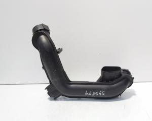Tub intercooler cu senzor, cod 04C145673B, Audi A3 Sedan (8VS, 8VM), 1.0 TSI, CHZD (id:543899)