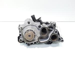 Pompa apa, cod 04E121042L, 04E121600BE, Seat Leon ST Combi (5F8), 1.0 TSI, CHZD (id:543893)