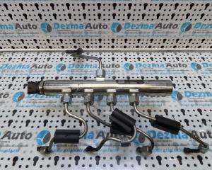 Rampa injectoare, GM55566047, 0445214199, Opel insignia, 2.0cdti  (id:191348)