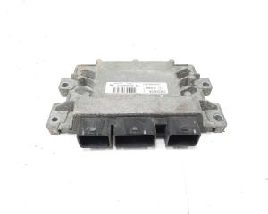 Calculator motor, cod 8200522357, 8200510536, Renault Clio 3, 1.2 benz, D4F40 (id:543543)