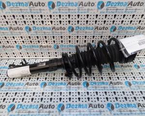 Amortizor dreapta fata, 2S61-5B450-JZ, Ford Fusion (JU) 1.4tdci