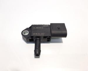 Senzor presiune gaze, cod 04L906051C, Audi A6 (4G2, C7) (id:544049)