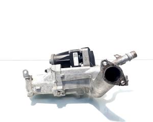 Racitor gaze cu EGR, cod 9671187780, Ford Focus 3 Turnier, 1.6 TDCI, T1DB (idi:512708)