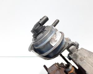 Supapa turbo electrica, Audi A6 (4G2, C7), 2.0 TDI, CGL (id:543693)
