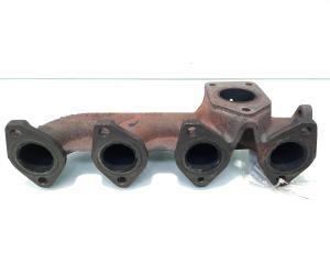 Galerie evacuare, cod 7810182-03, Bmw 3 (F30) 2.0 diesel, N47D20C (id:542237)