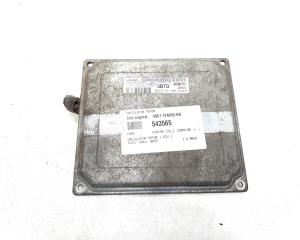 Calculator motor, cod 4S61-12A650-ND, Ford Fusion (JU), 1.4 benz, FXJA (id:543565)