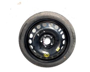 Roata rezerva slim R16, cod GM2160132, Opel Astra H GTC (idi:527154)