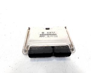 Calculator motor, cod 045906019BF, 0281011241, VW Polo (9N), 1.4 TDI, AMF (id:543608)