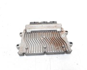 Calculator motor, cod 9665424480, Citroen C3 (I), 1.4 benz, KFV (id:543606)