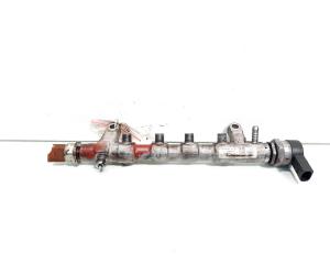 Rampa injectoare cu senzori, cod 03L130089Q, Audi A4 (8K2, B8), 2.0 TDI, CJC (id:543989)