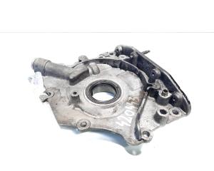 Pompa ulei, cod 9656484580, Ford Focus 2 (DA) 1.6 TDCI, HHDA (id:543964)