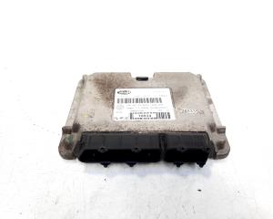 Calculator motor, cod 51793116, Fiat Panda (169), 1.2 12v benz (id:543629)