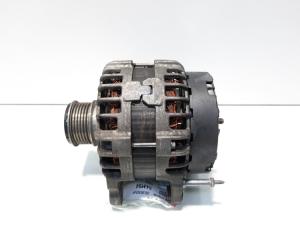 Alternator 180A Bosch, cod 03L903024F, Volkswagen Passat Variant (365) 1.6 TDI, CAY (pr:110747)