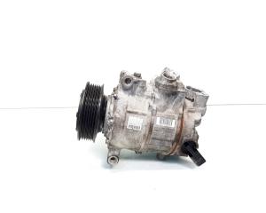 Compresor clima, cod 4F0260805AP, Audi A4 Allroad (8KH, B8), 2.0 TDI, CAG (idi:527423)