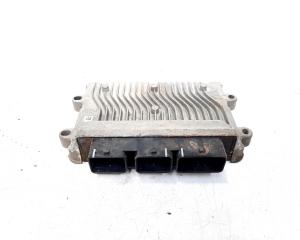Calculator motor, cod 9665424480, Citroen C3 (I), 1.4 benz, KFV (id:543595)