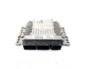 Calculator motor Siemens, cod 8200843713, 8200807626, Renault Megane 2, 1.5 DCI, K9KP732 (id:543601)