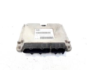 Calculator motor, cod 55196261, Fiat Panda (169), 1.2 12v benz (id:543639)