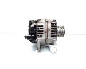 Alternator 90A, Bosch, cod 038903023L, Vw Golf 4 (1J1) 1.9 TDI, ATD (id:544129)