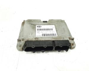 Calculator motor, cod 55190098, Fiat Panda Van (169), 1.0 benz, 188A4000 (idi:543548)