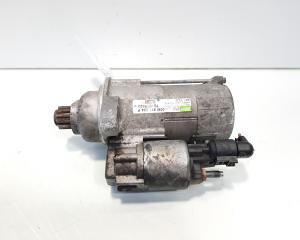 Electromotor, cod 02M911024P, VW Jetta 4 (6Z), 2.0 TDI, CFF, 6 vit man (idi:541700)