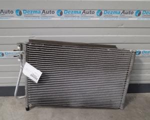 Radiator clima, Ford Fusion (JU) 1.4tdci