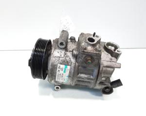 Compresor clima Sanden, cod 1K0820859F, VW Golf 5 (1K1), 2.0 TDI, AZV (idi:541704)