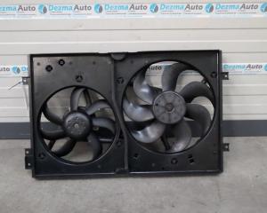 Grup electroventilatoare, 1J0121207M, Vw Bora (1J2) 1.9tdi (id:191901)