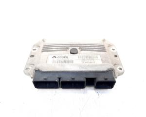 Calculator motor, cod 8200387138, 8200321263, Renault Megane 2, 1.6 16V benz, K4M760 (idi:543632)