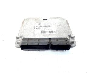 Calculator motor, cod 036906034DD, Seat Ibiza 4 (6L1), 1.4 benz, BBY (idi:543607)