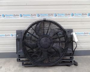 Electroventilator, 6921323, 6921382, Bmw X5 (E53)