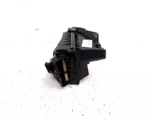 Carcasa filtru aer, cod 03G133835B, Audi A4 Avant (8ED, B7), 2.0 TDI, BPW (id:544710)