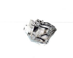 Suport compresor clima, cod 9675508280, Peugeot 308, 1.6 HDI, 9H06 (id:544262)