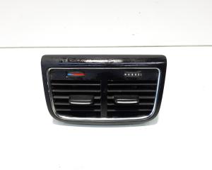 Grila aer cotiera spate, cod 8K0819203D, Audi A4 (8K2, B8) (id:544995)